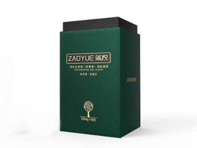 濟南禮盒廠家運用了這項工藝，為禮品包裝盒加分