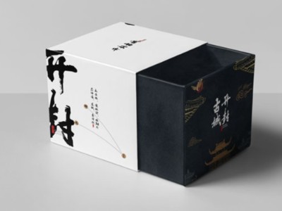 濟南包裝盒廠家淺談，什么樣的茶葉包裝盒更吸引年輕消費者？