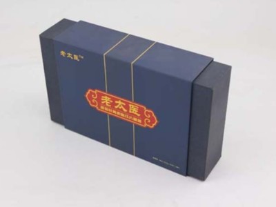 濟南紙盒定制廠家提醒亞健康的你，是否會關(guān)注保健品包裝盒的秘密？