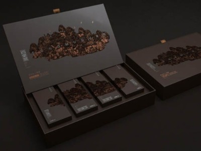 濟(jì)南禮盒定制廠家淺談茶葉包裝盒設(shè)計，要走時尚路線