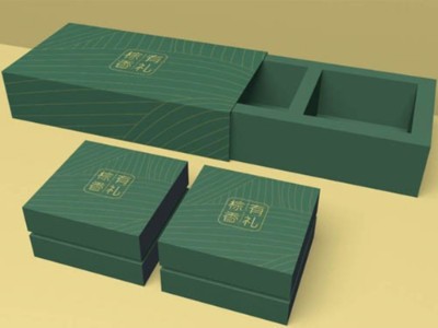 關(guān)于粽子包裝盒定制，濟(jì)南禮品盒廠家不得不說的幾件事？