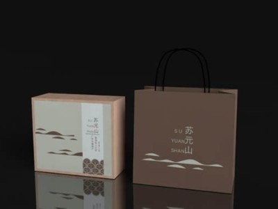 濟(jì)南禮盒廠家告訴你，為什么要做一個(gè)好包裝