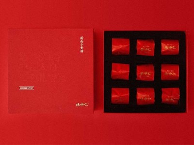 為什么禮品包裝盒偏愛天地蓋盒？