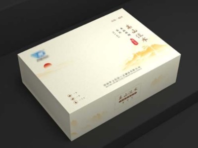 看禮品包裝盒定制廠家，如何玩轉盒子上的二維碼