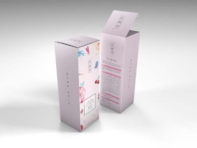 定制化妝品包裝盒，您選對顏色了嗎？