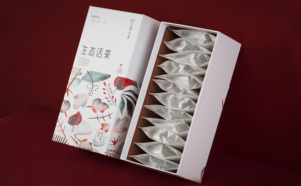 濟(jì)南禮盒廠(chǎng)家