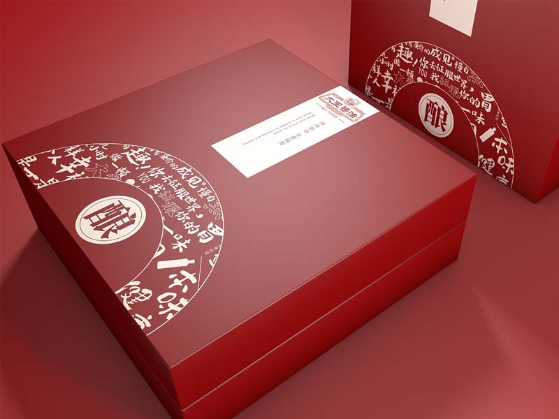 山東包裝盒廠(chǎng)家淺談，常用的包裝盒內(nèi)托有哪些？