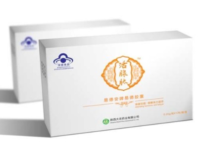 保健品包裝盒多久更新合適？濟(jì)南包裝盒廠家這么建議