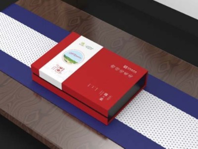 土特產(chǎn)沒人買？可能是你的土特產(chǎn)包裝做的不夠好！