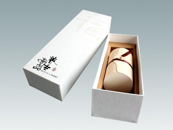 選對茶葉禮品包裝盒，讓你的產(chǎn)品更有賣點(diǎn)
