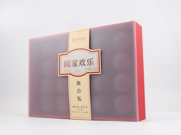 為什么商家越來(lái)越喜歡使用紙盒包裝？