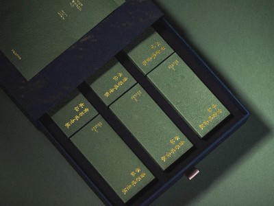 套路滿滿，3步騷操作打造濟南茶葉包裝盒網(wǎng)紅爆款