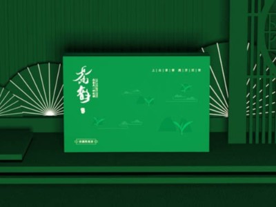 春節(jié)過后，茶葉禮盒定制新趨勢