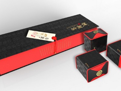 山東茶葉包裝盒廠家深耕每個細(xì)節(jié)，只為一個好包裝