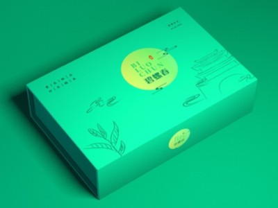 包裝盒定做廠家教你，怎樣在茶葉包裝盒定制中省錢！