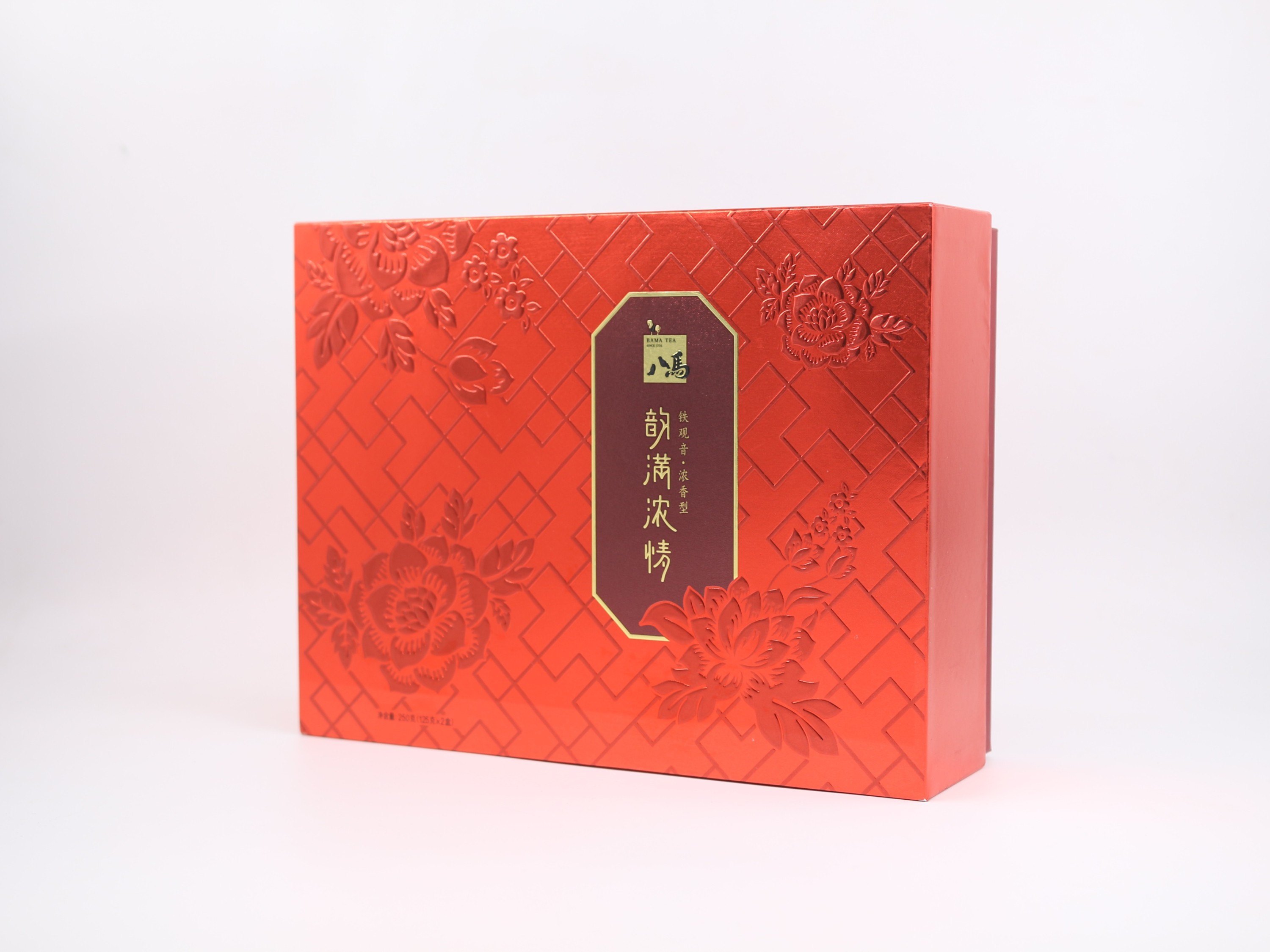 價(jià)格差別大？設(shè)計(jì)稿和實(shí)物有差別？濟(jì)南茶葉包裝盒廠家為您解疑答惑