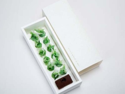 【濟(jì)南茶葉包裝盒廠家】喝的不是茶，是創(chuàng)意！