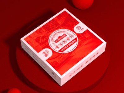 濟南禮盒廠家告訴大家，如何讓消費者一眼看到自家的產(chǎn)品