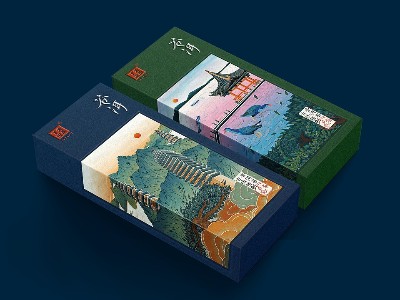 濟(jì)南恒印包裝廠家，比同行更懂包裝
