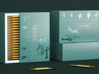 濟(jì)南包裝盒廠家瘋啦，花三千塊只為做幾個(gè)保健品包裝盒
