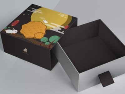 濟南禮品盒廠家淺談，包裝盒常用的抽屜盒的好處有哪些