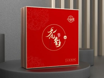 有了這款茶葉包裝盒，年輕人從此就會愛上喝茶