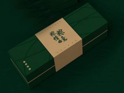 濟南禮盒定制廠家?guī)阋?，最有?chuàng)意的粽子包裝盒？