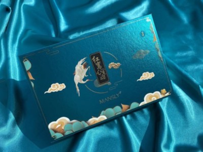 很多老字號都開始做國潮風禮品包裝盒了，你還不做嗎？